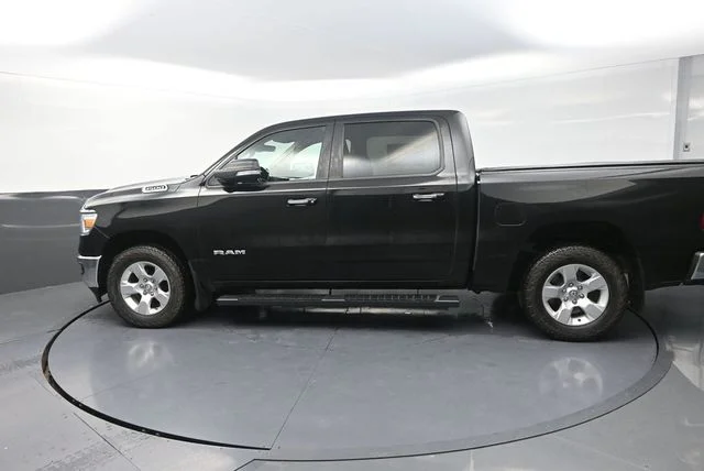 Used 2020 Black Ram Big Horn/Lone Star image 7