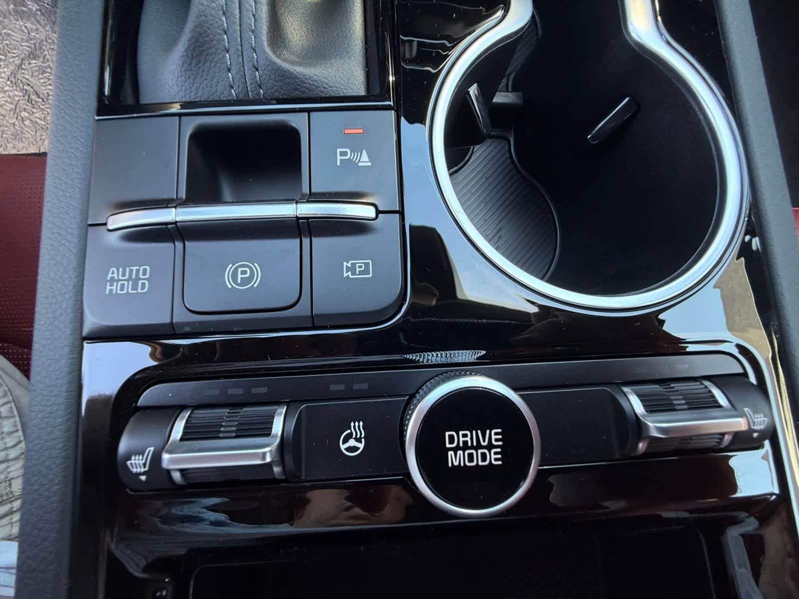 New 2026 Wolf Gray Kia GT-Line image 19