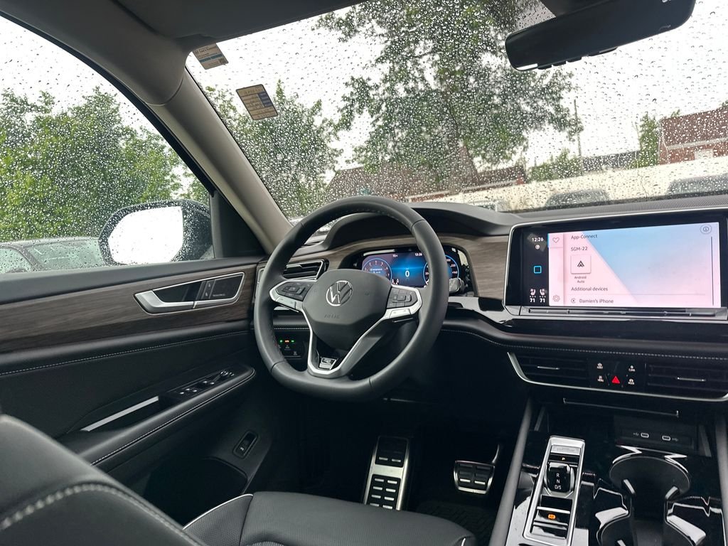 New 2026  Volkswagen 2.0T SEL Premium R-Line image 16