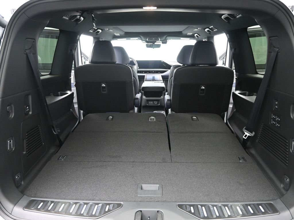 2026 INFINITI QX80 Sport - Photo 14