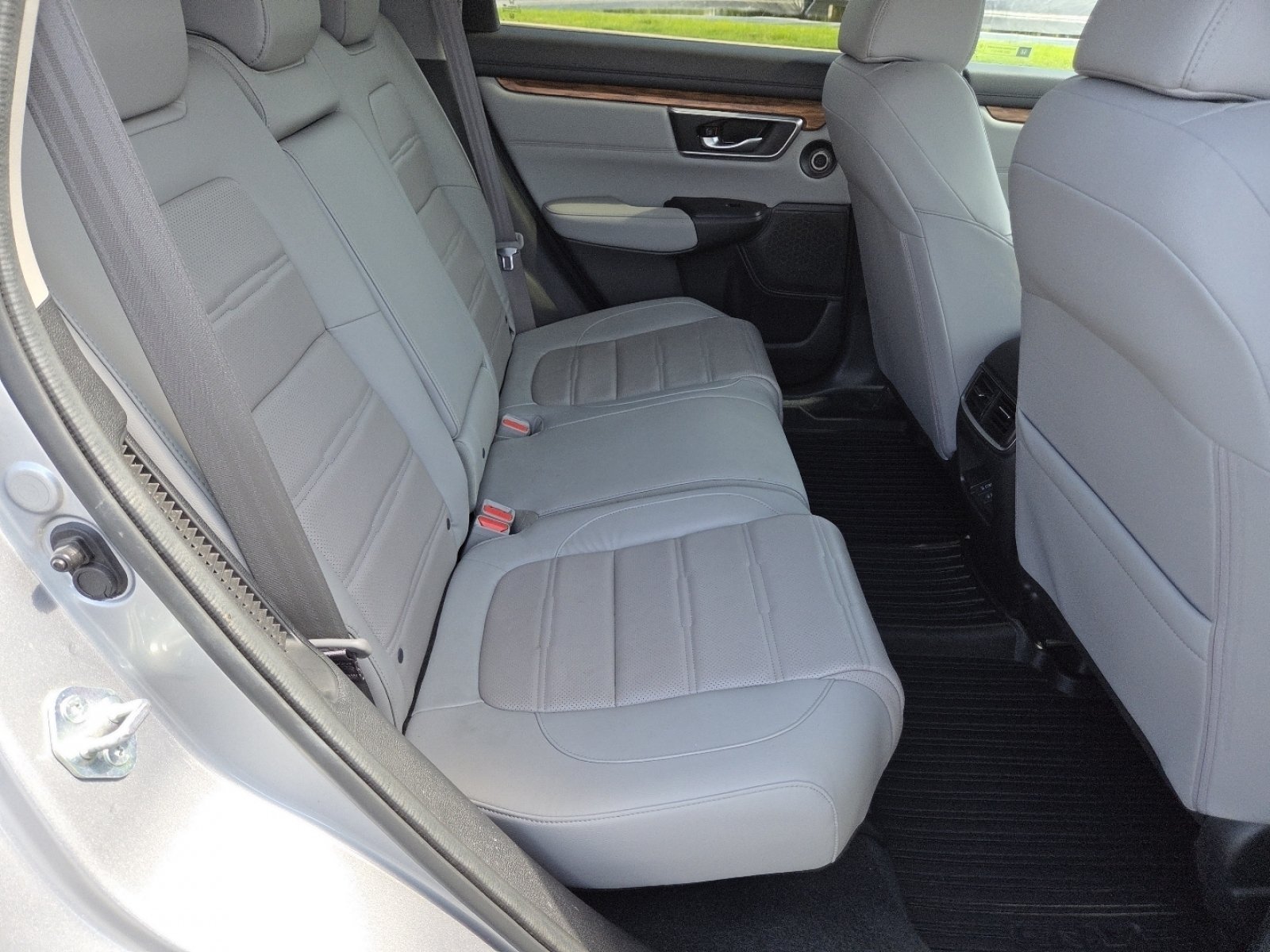 2022 Honda CR-V Touring - Photo 23