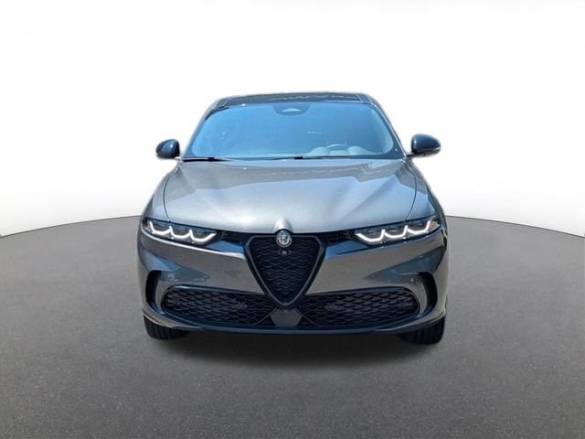 Used 2024 Silver Alfa Romeo Veloce image 1