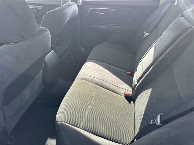 Used 2013 Silver Nissan 2.5 S image 15