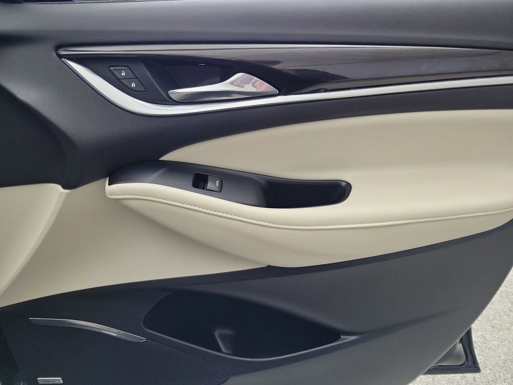 2023 Buick Enclave Premium - Photo 24