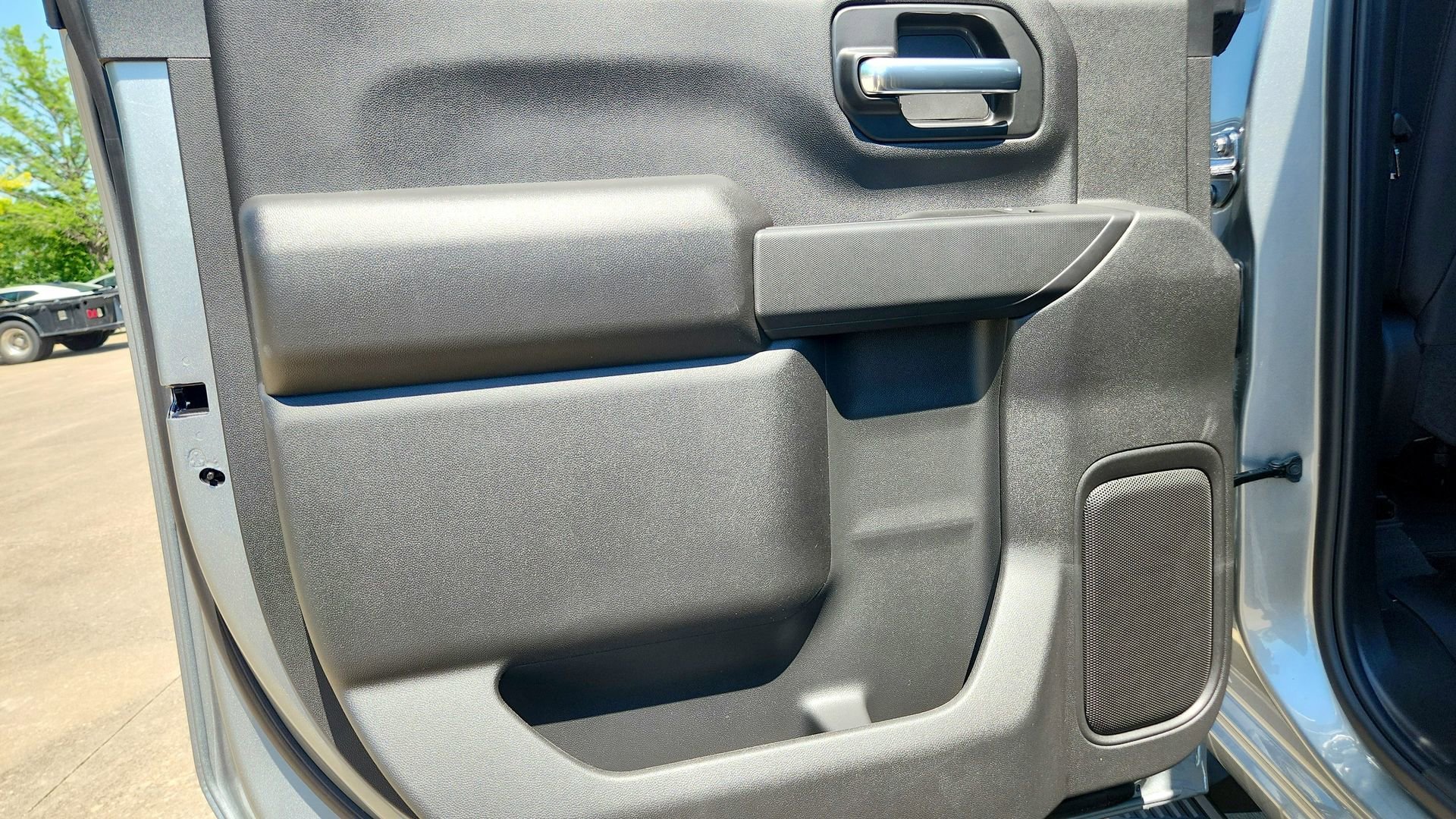 2026 Chevrolet Silverado 2500 HD Custom - Photo 23