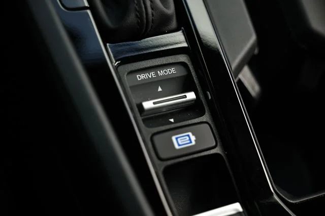 2024 Honda Accord Hybrid Sport - Photo 40