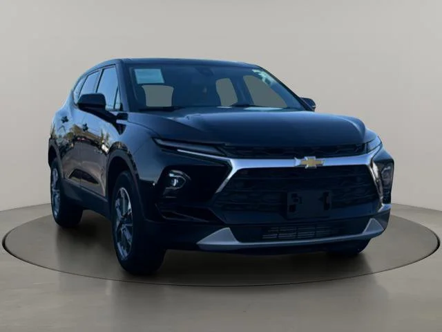 2025 Chevrolet Blazer 2.0T 2LT FWD's photo