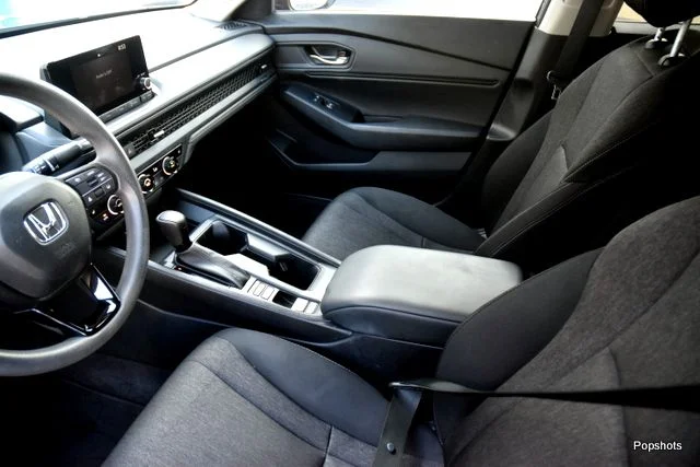 2024 Honda Accord EX - Photo 10