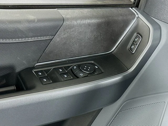 New 2026 Ford F-150 XLT