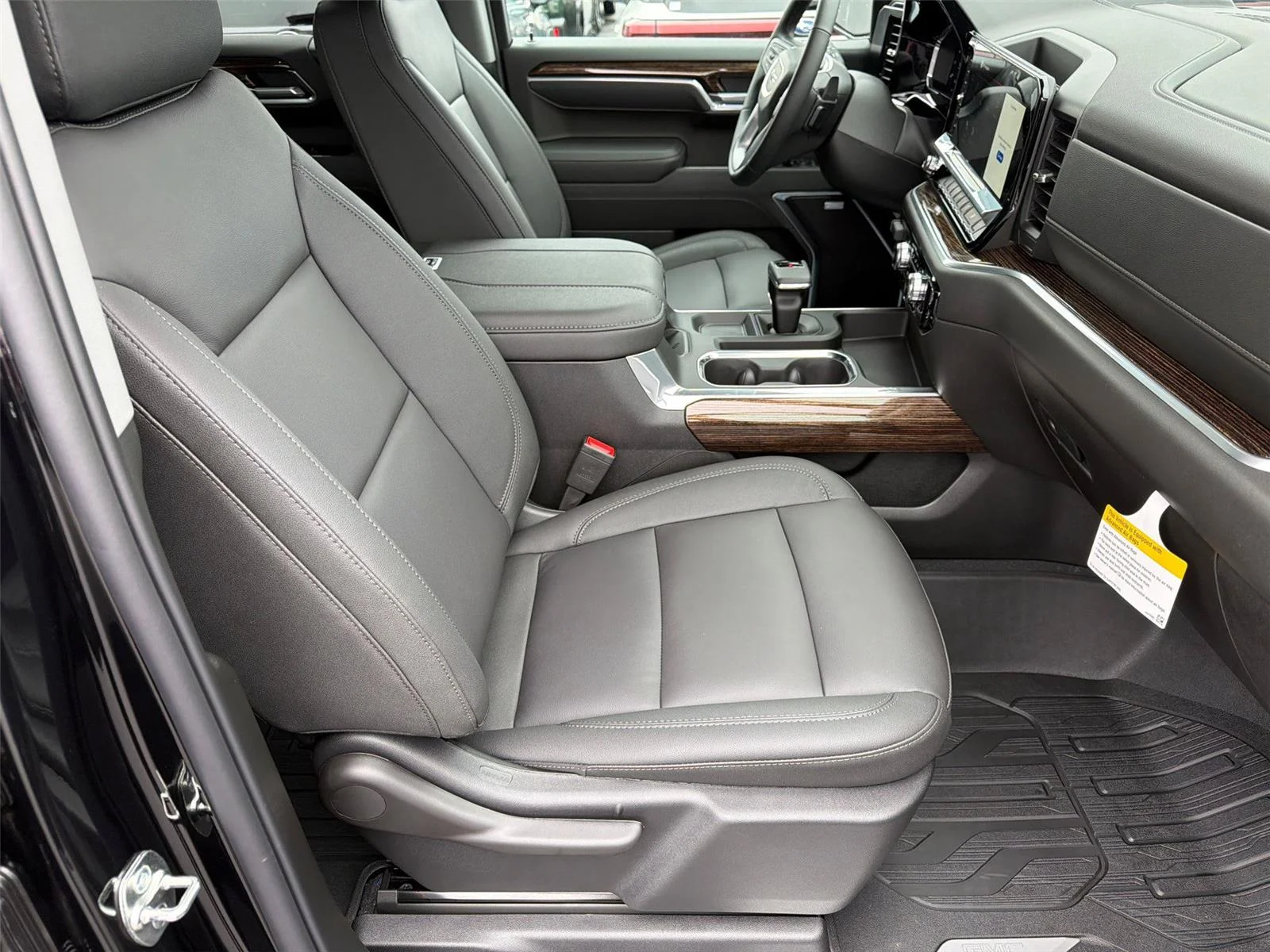 2026 GMC Sierra 1500 Elevation - Photo 9