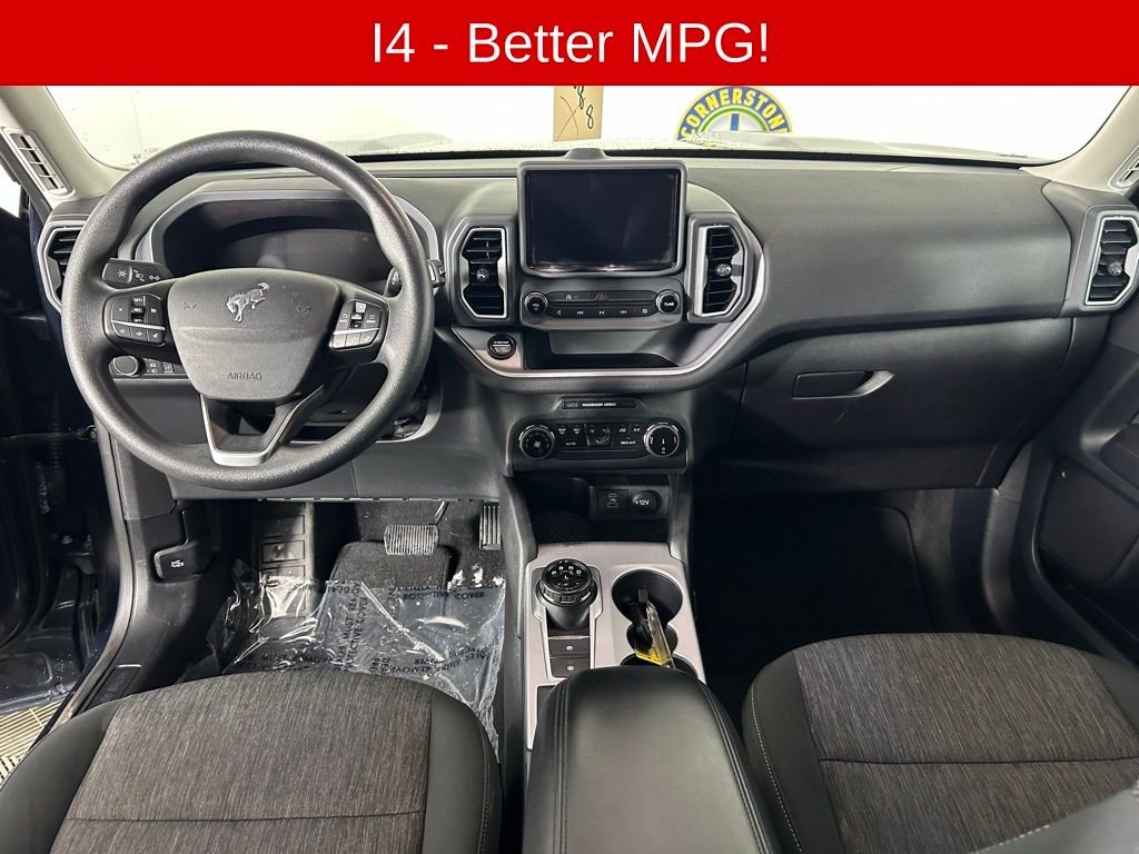 2022 Ford Bronco Sport Big Bend - Photo 8