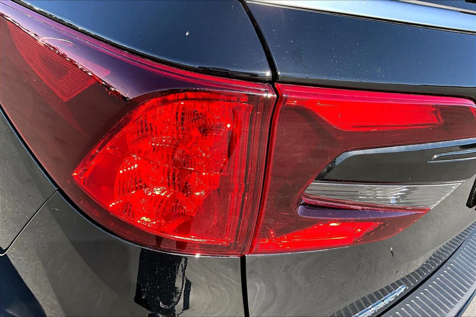 2026 Honda Odyssey EX-L - Photo 28