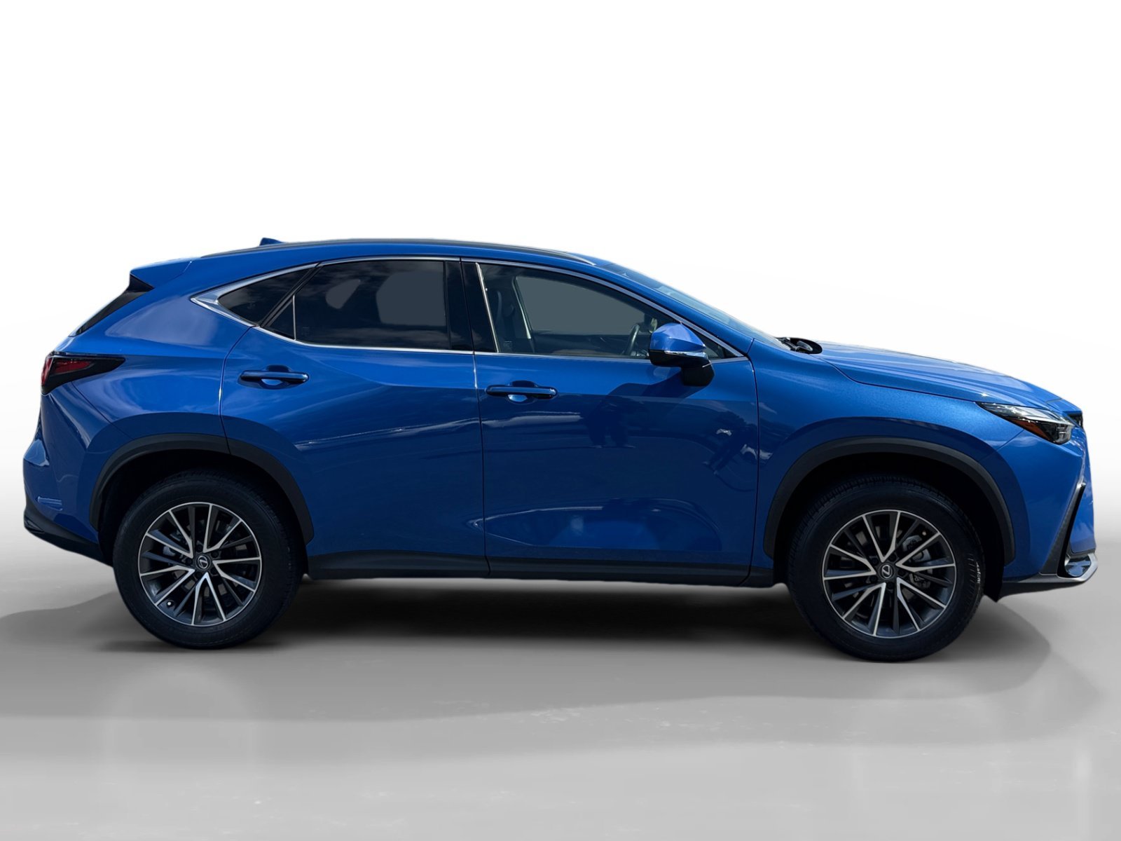 Used 2025 Grecian Water Lexus 350h Premium image 6