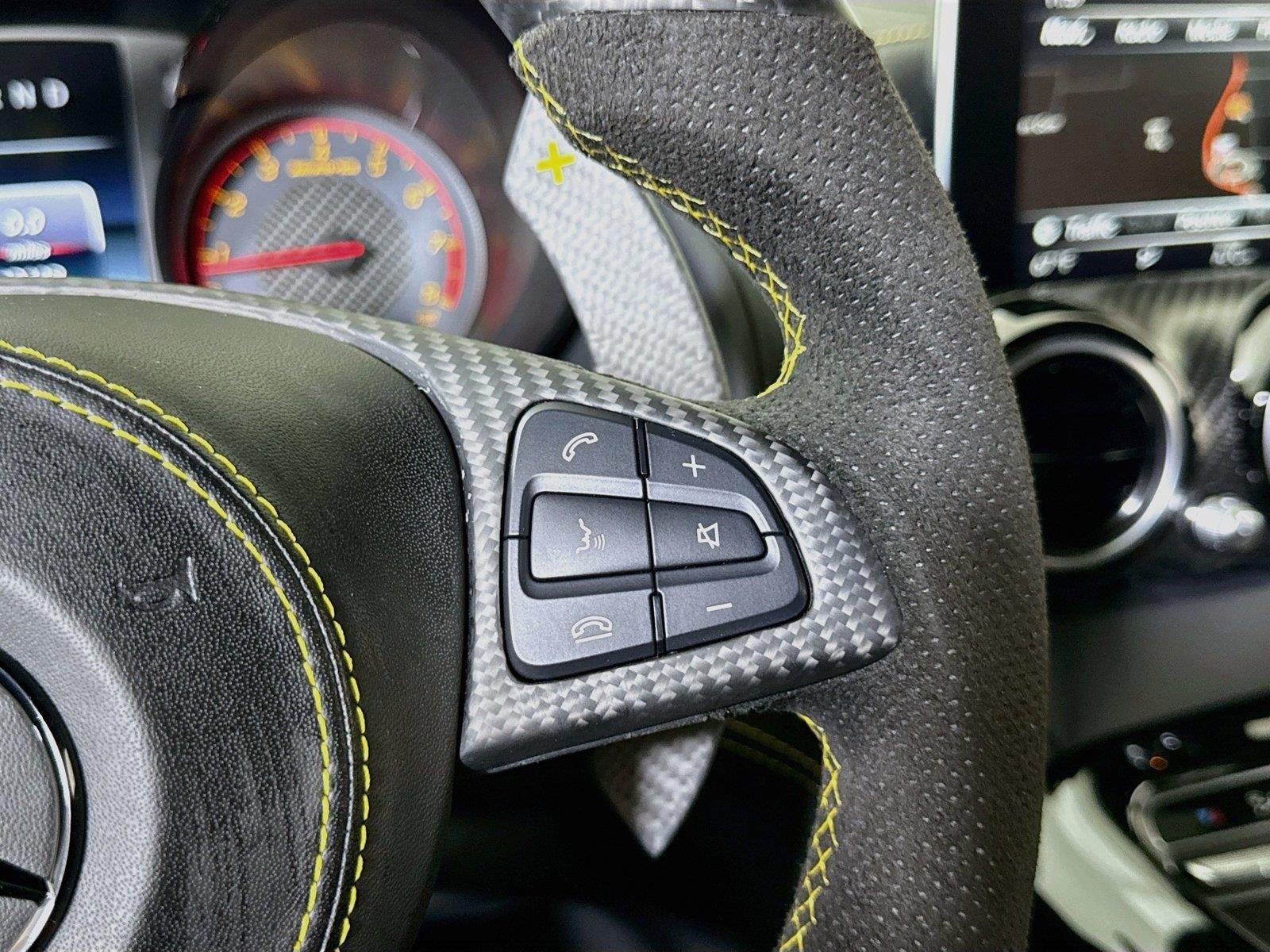 Used 2019 AMG Green Hell Magno Mercedes-Benz AMG® GT R | Custom Stereo | Stealth PPF image 24
