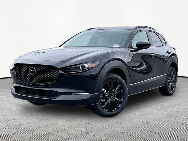New 2026 Jet Black Mica Mazda 2.5 S Aire Edition image 3