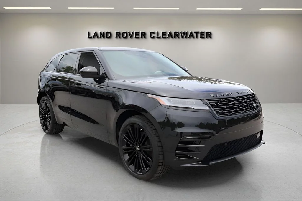2026 Land Rover Range Rover Velar Dynamic SE - Photo 7