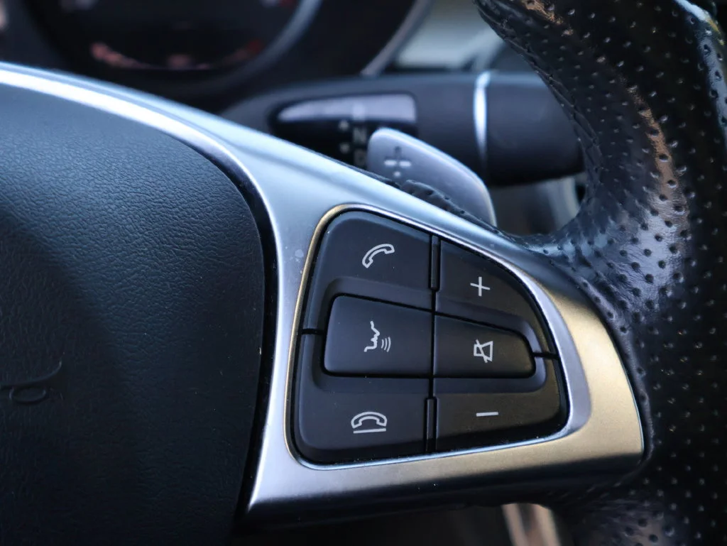 Used 2016  Mercedes-Benz C 300 image 28