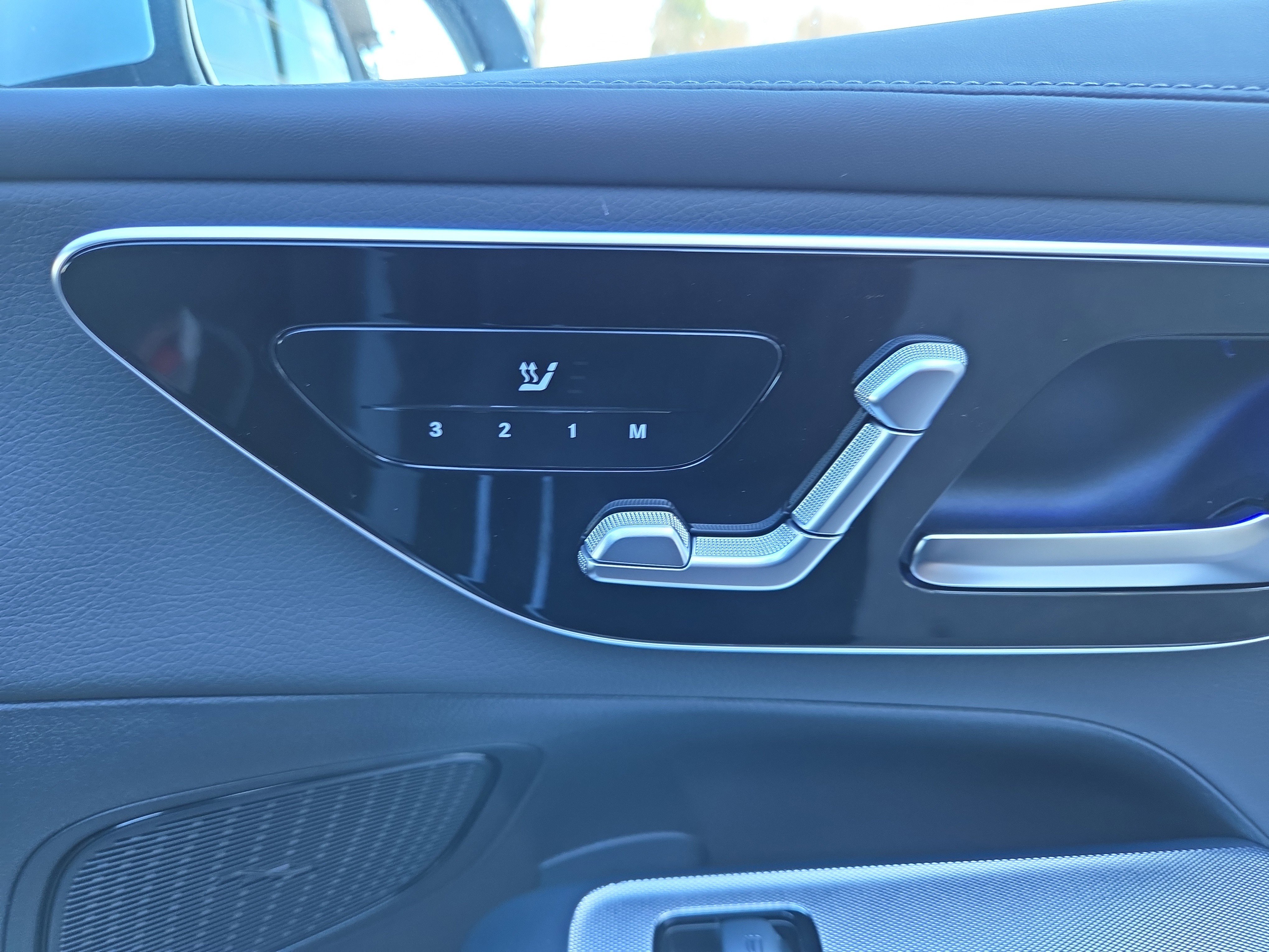 2026 Mercedes-Benz GLC Base - Photo 43
