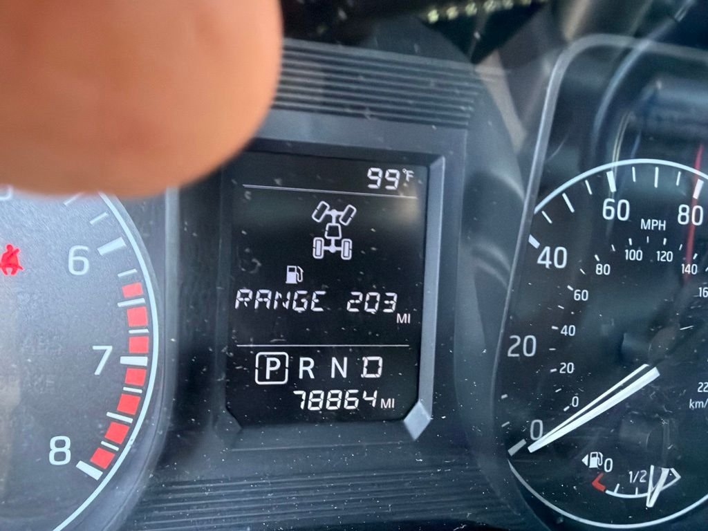 Used 2017 White Nissan S image 1