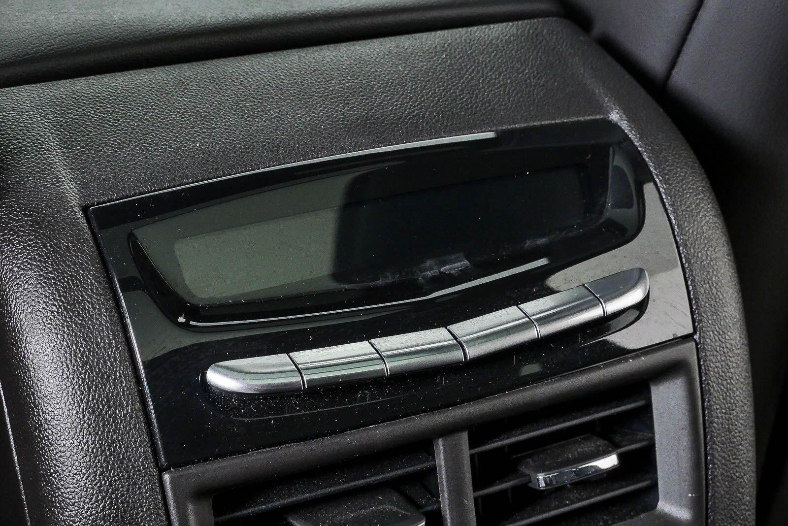 Used 2023 Stellar Black Metallic Cadillac Premium Luxury image 20