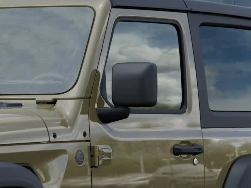 New 2026 41 Jeep Sport S image 12
