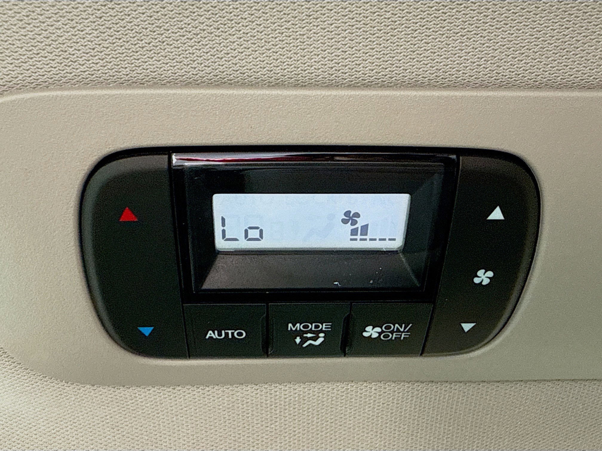2026 Honda Odyssey EX-L - Photo 20