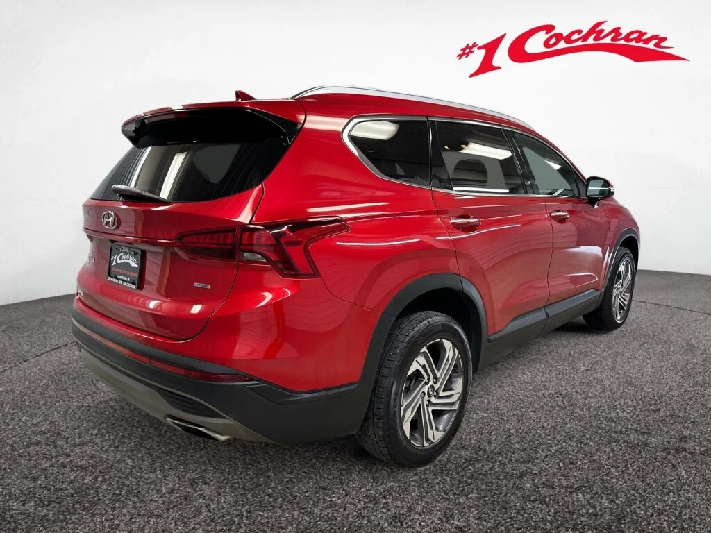 2023 Hyundai Santa Fe SEL - Photo 28