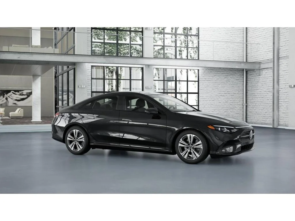 New 2027 Black Mercedes-Benz  image 13