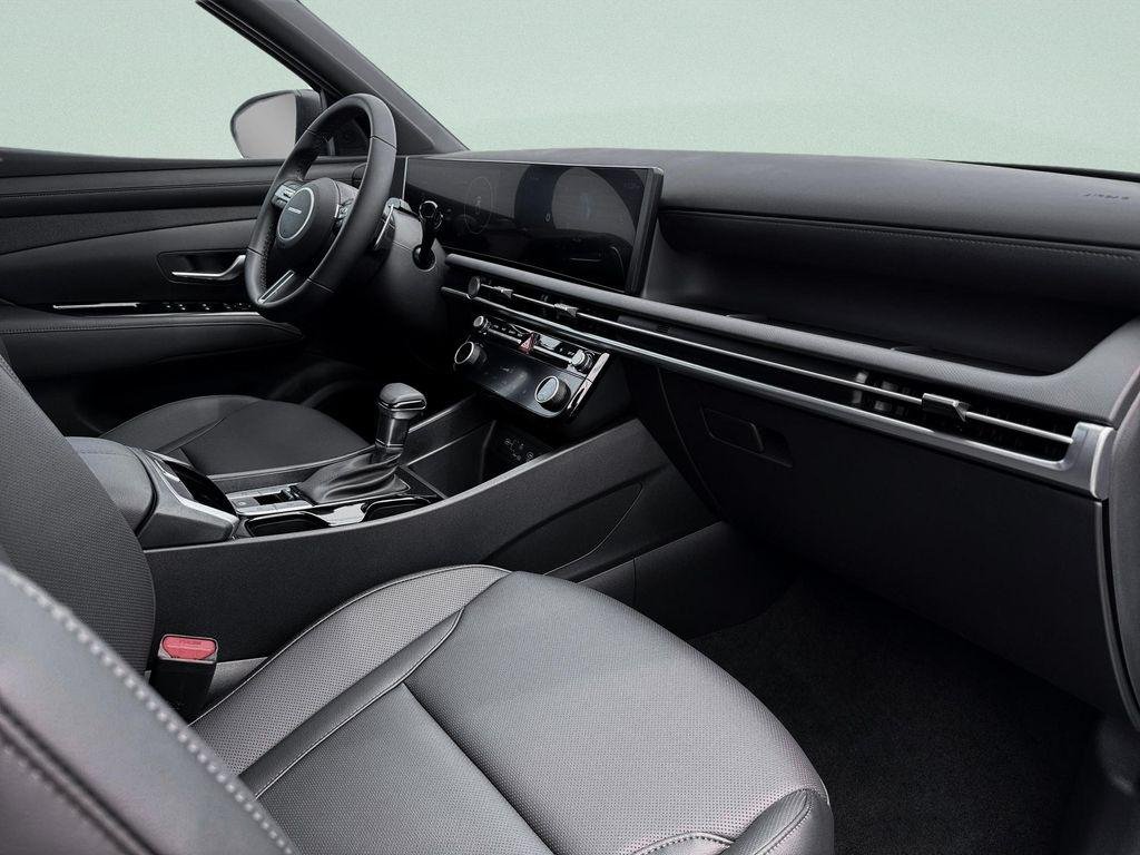 2026 Hyundai Santa Cruz XRT - Photo 15