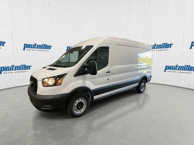 New 2026 White Ford Base image 5