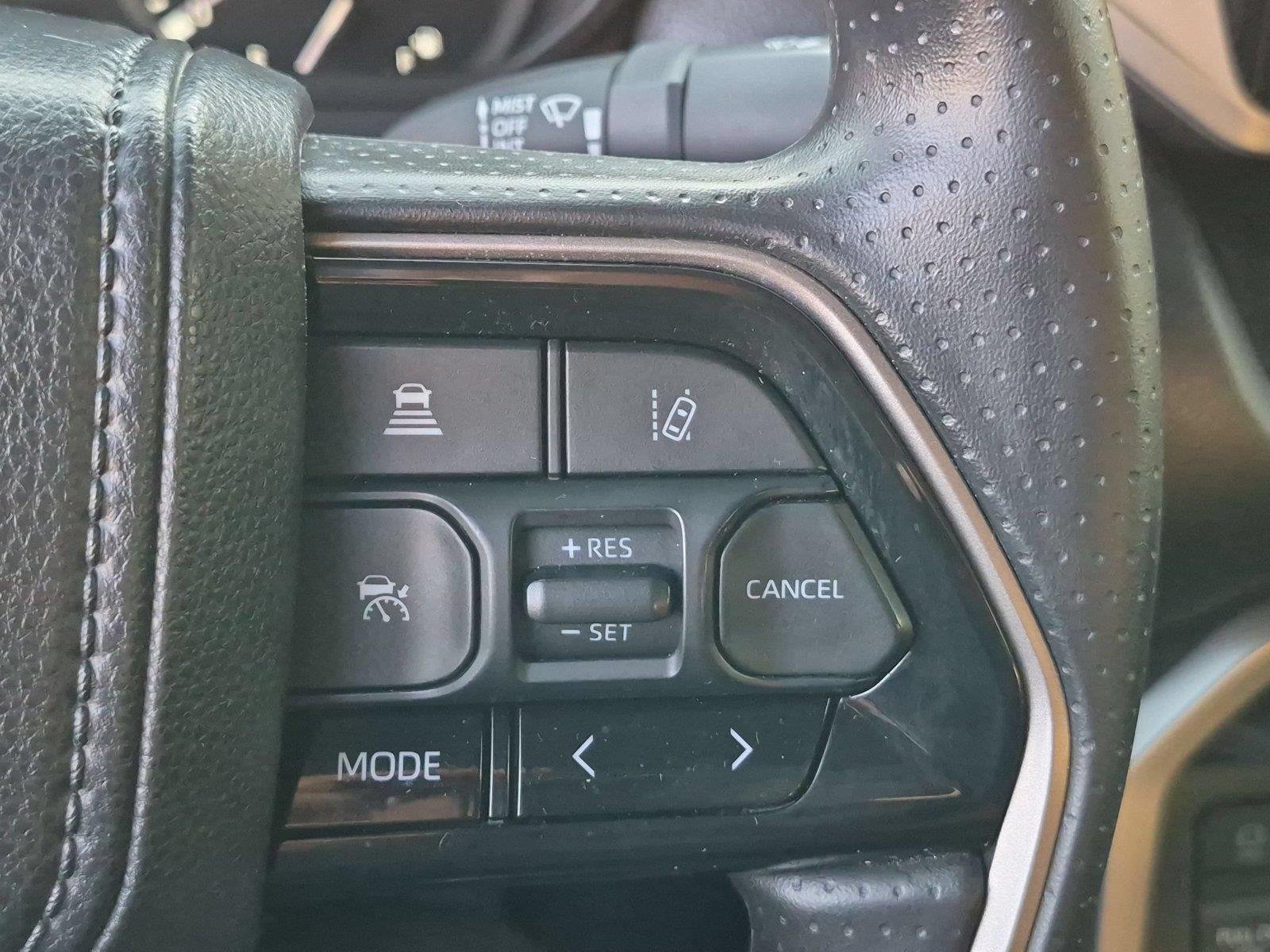 Used 2024 Ice Cap Toyota SR5 image 20