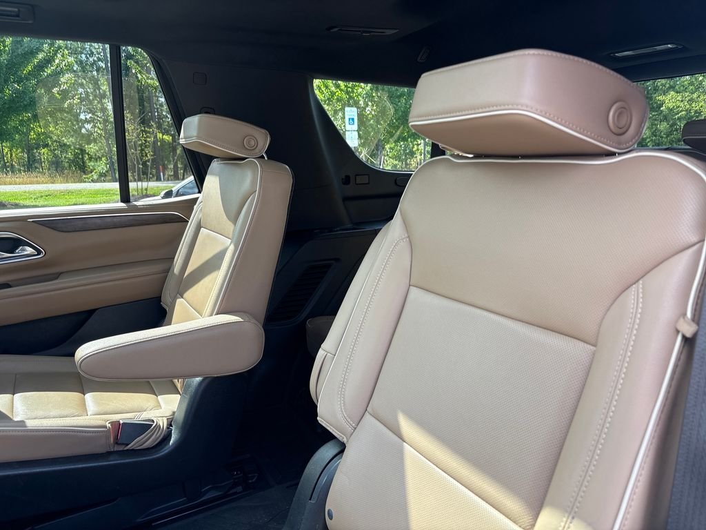 Used 2021 Beige Chevrolet Premier image 29