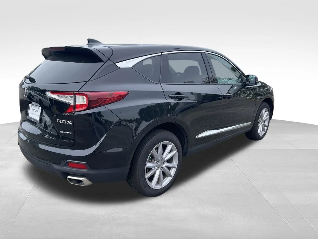 2024 Acura RDX Base - Photo 6