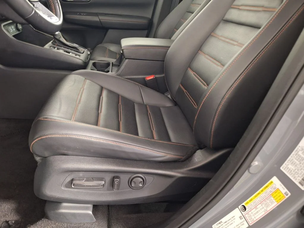 2025 Honda CR-V Sport Touring - Photo 30