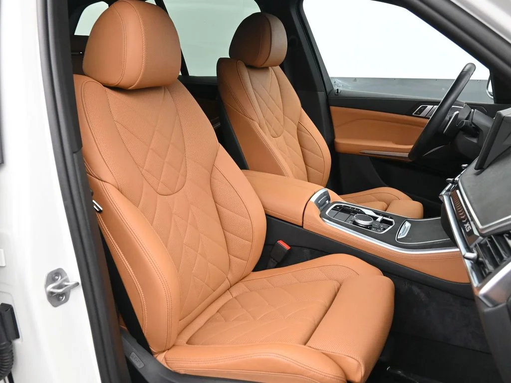 2024 BMW X5 40i - Photo 17