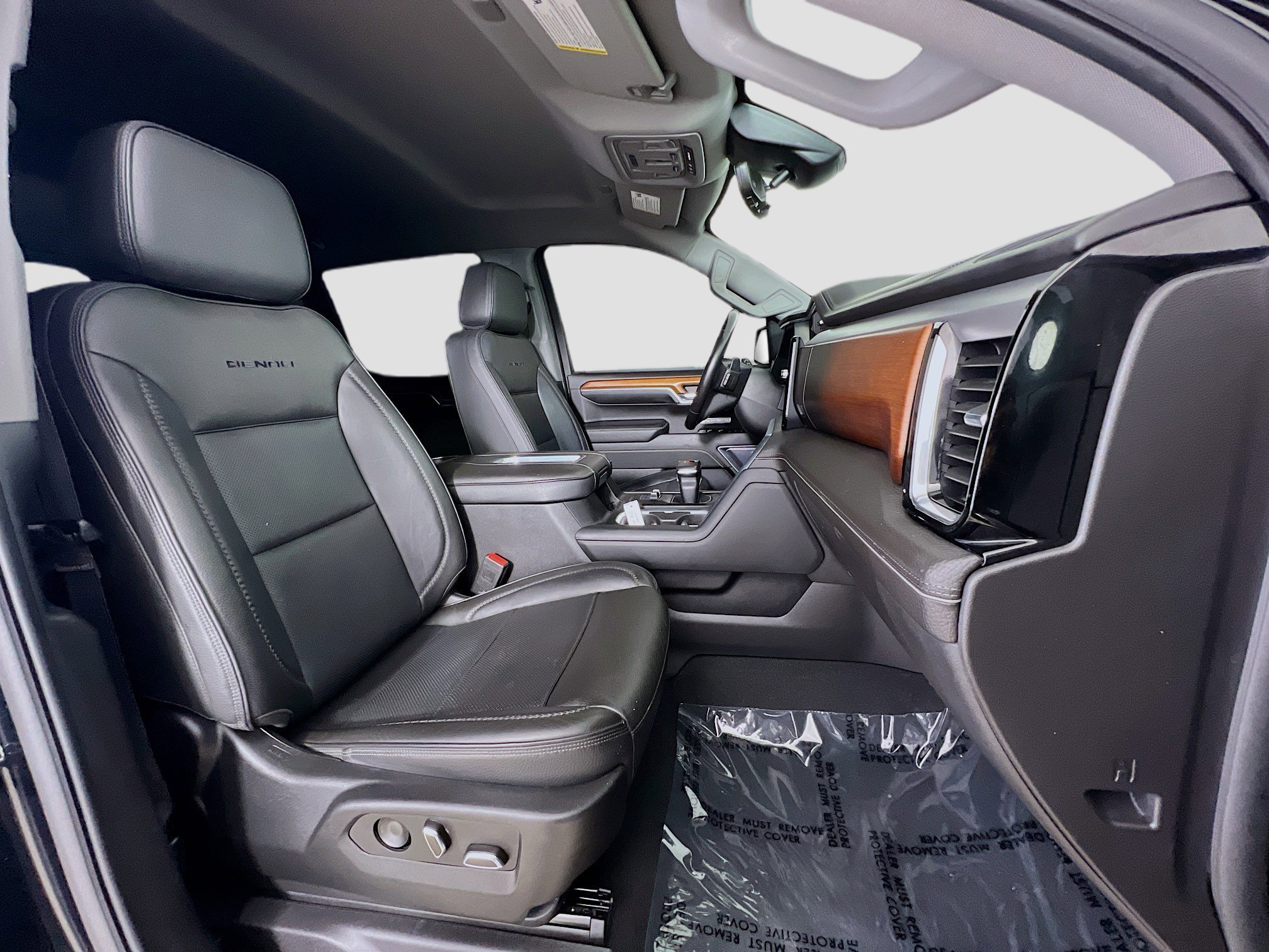 2022 GMC Sierra 1500 Denali Denali - Photo 28