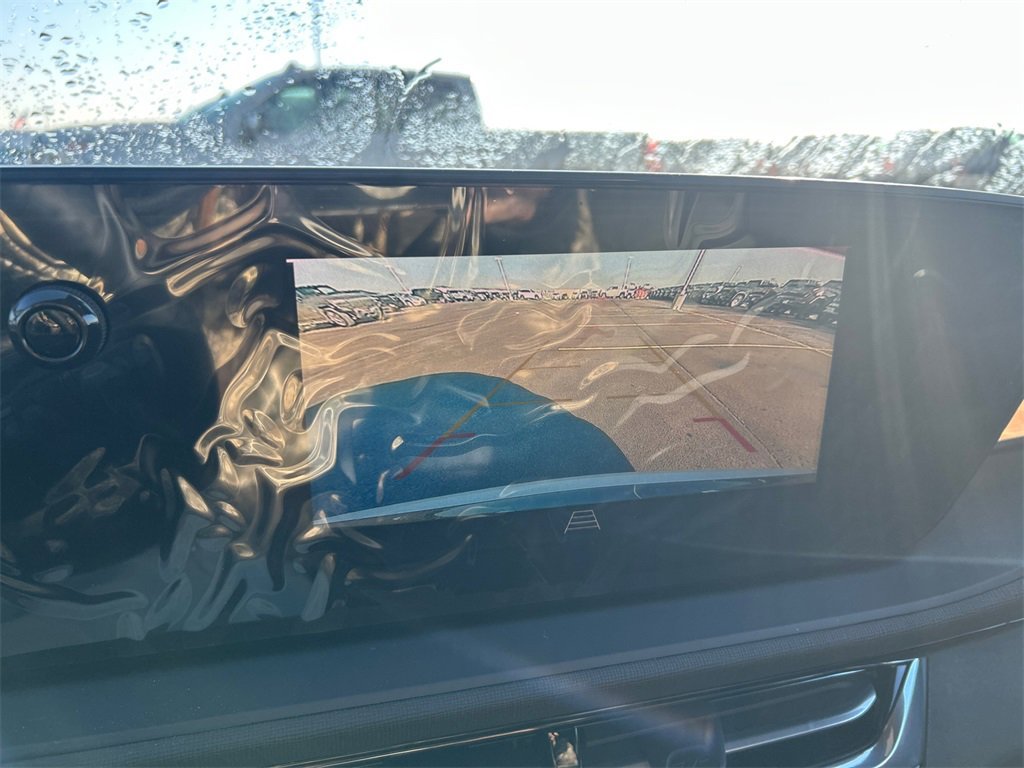 2026 BUICK ENVISTA - Image 23