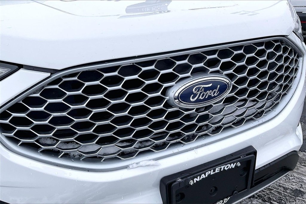 2024 FORD EDGE - Image 28