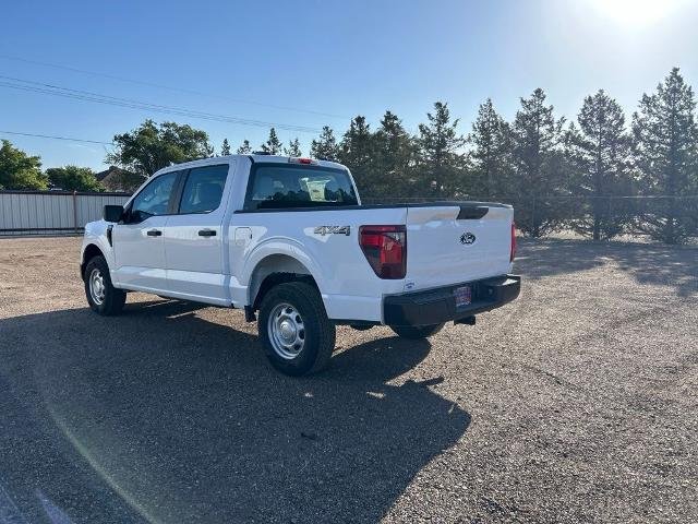 New 2026 Oxford White Ford XL image 48