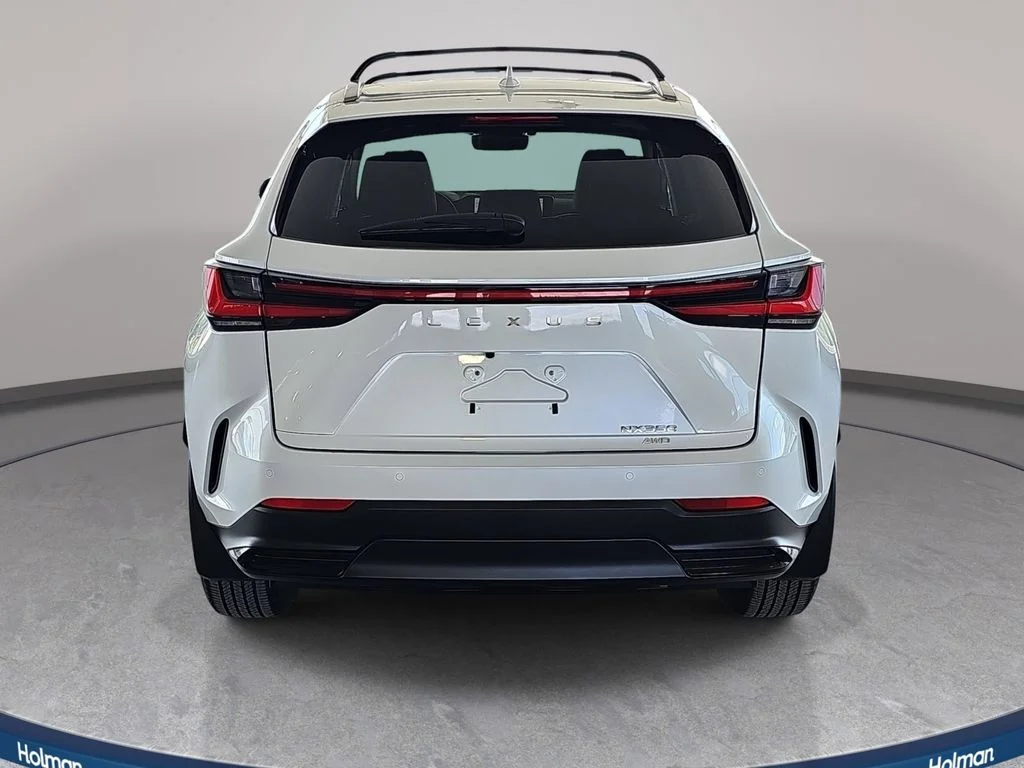 Used 2025 White Lexus 350 Premium image 6