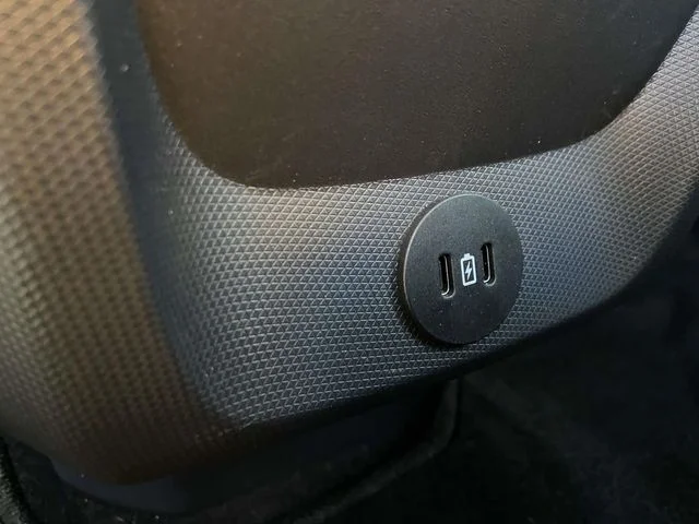 Certified Used 2024 Blue Ford Premium image 12