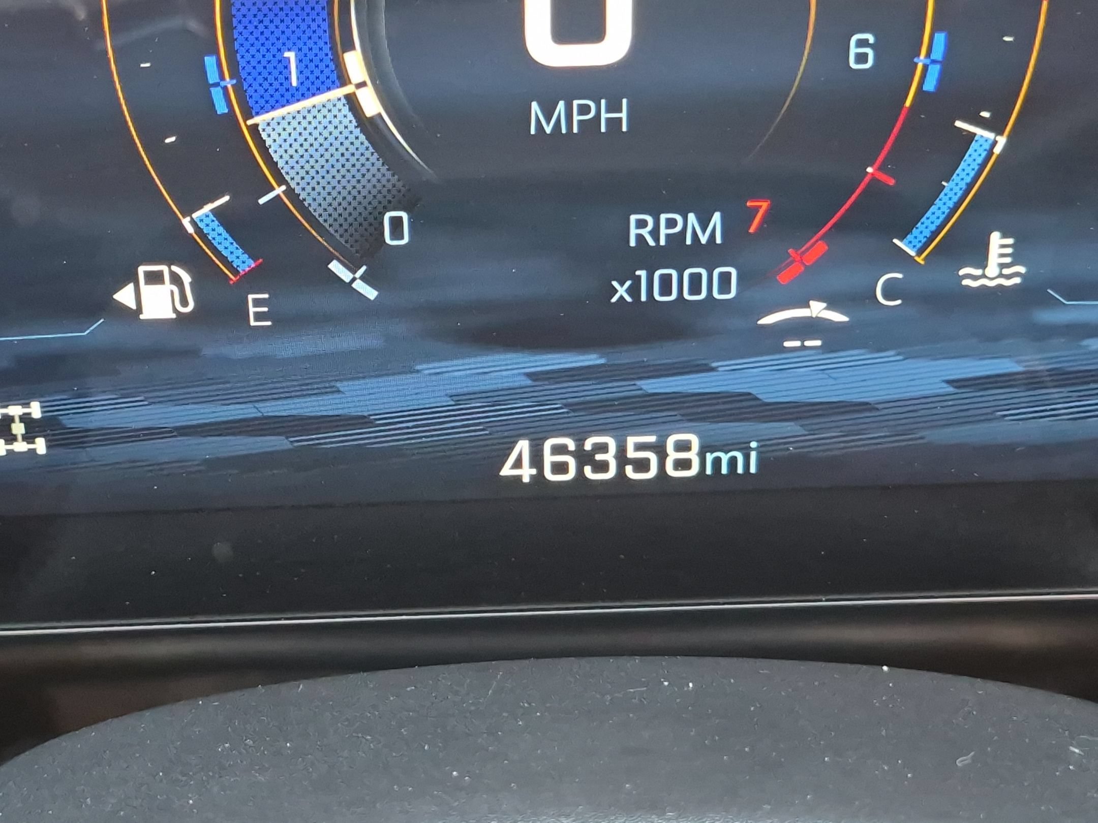 Used 2025 Summit White Chevrolet AWD LT image 21