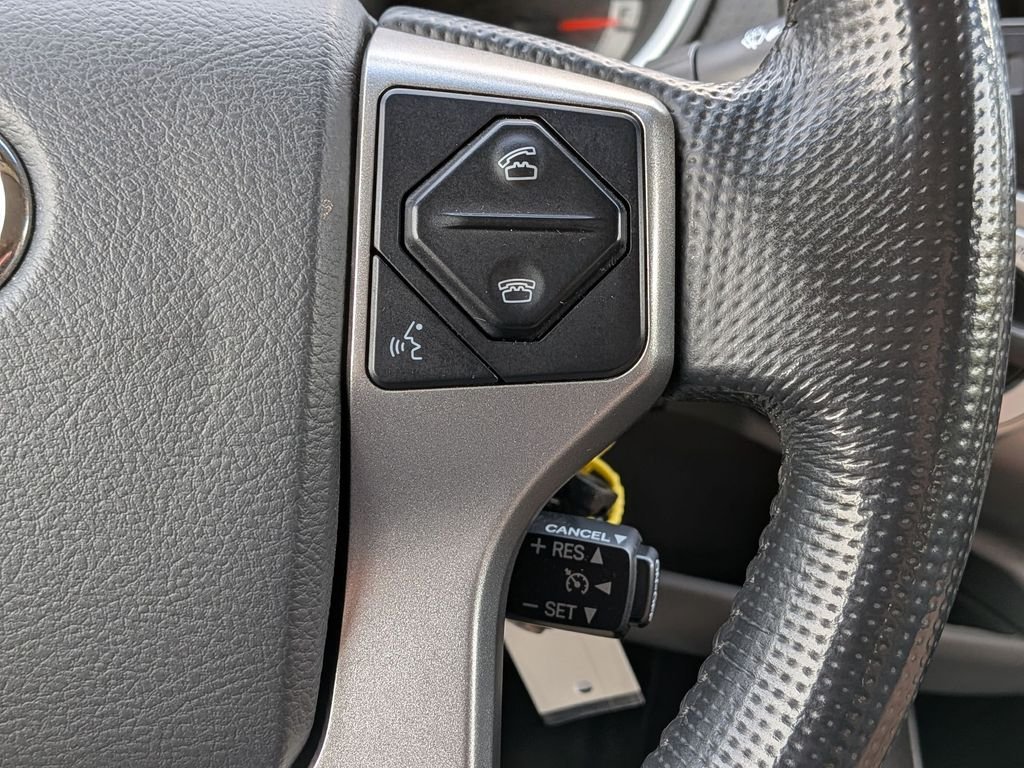 Used 2014 Gray Toyota Base image 21