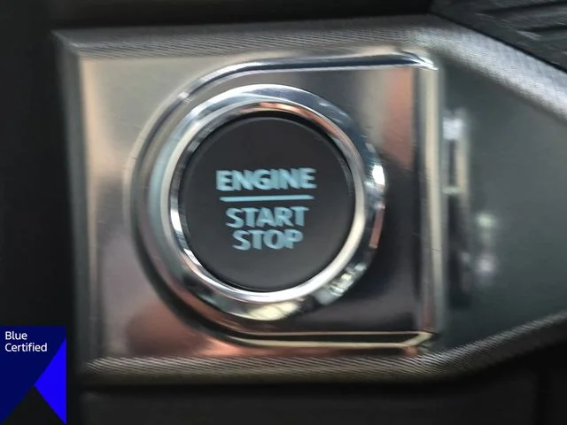 Used 2025 Black Ford Platinum image 28