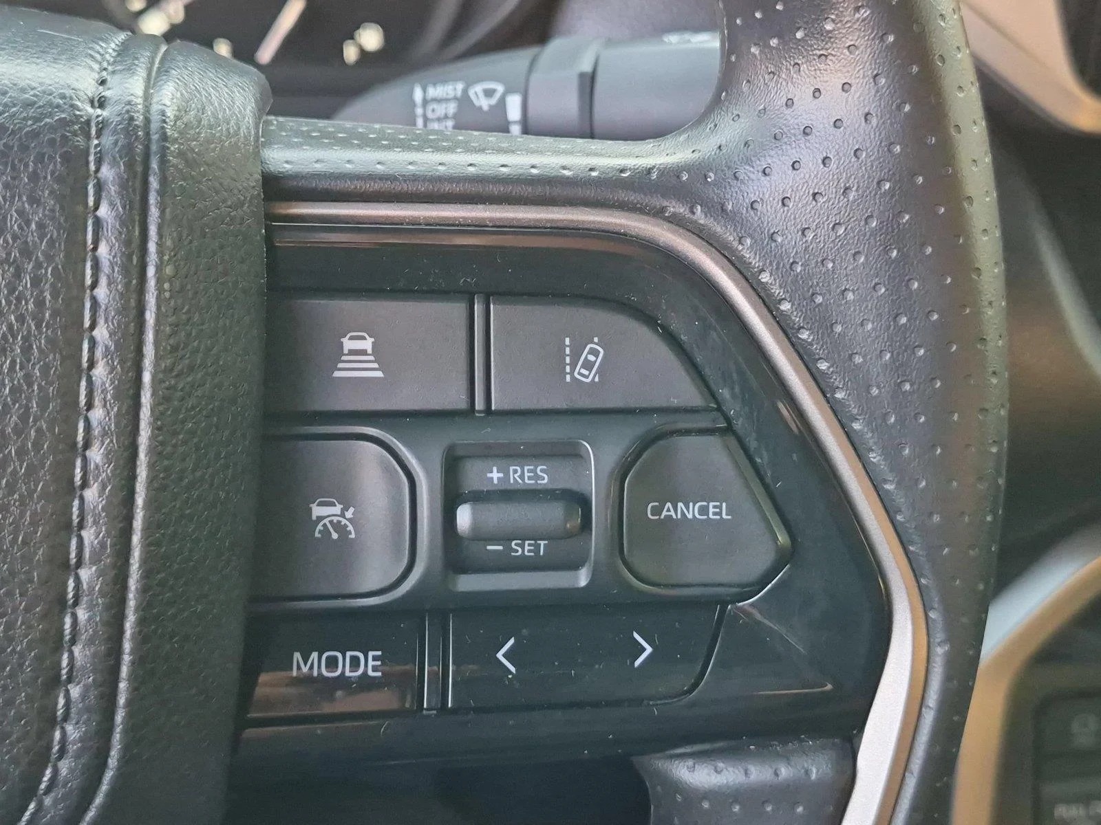 Used 2024 Ice Cap Toyota SR5 image 20