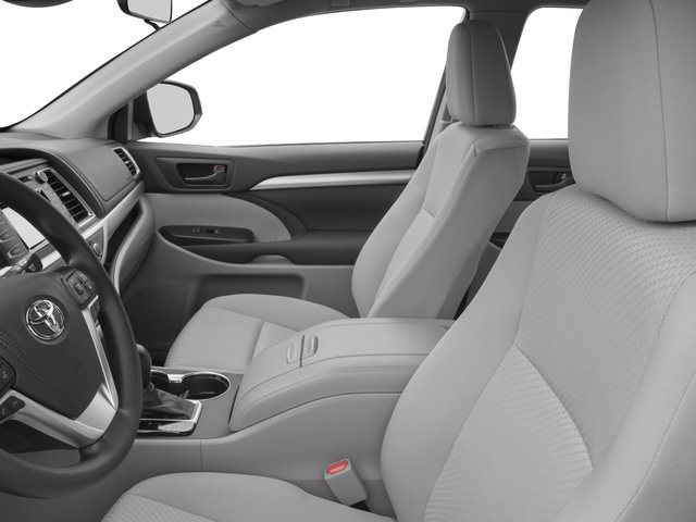Used 2017 Predawn Gray Mica Toyota LE Plus image 11
