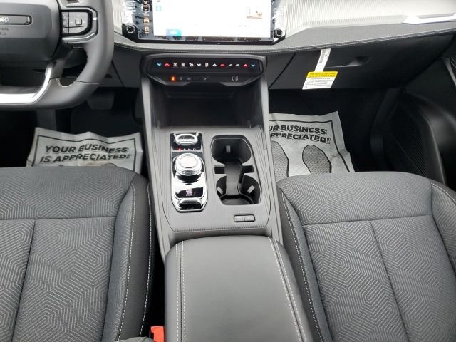 New 2026 Silver Zynith Clear-Coat Exterior Paint Jeep Laredo image 21