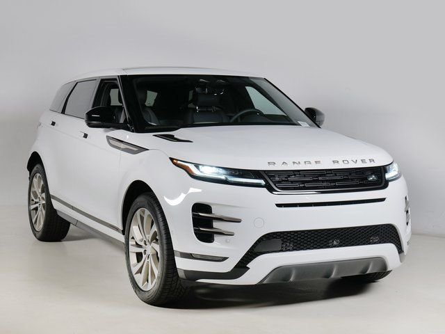 New 2026 Fuji White Land Rover Hoxton Edition image 10