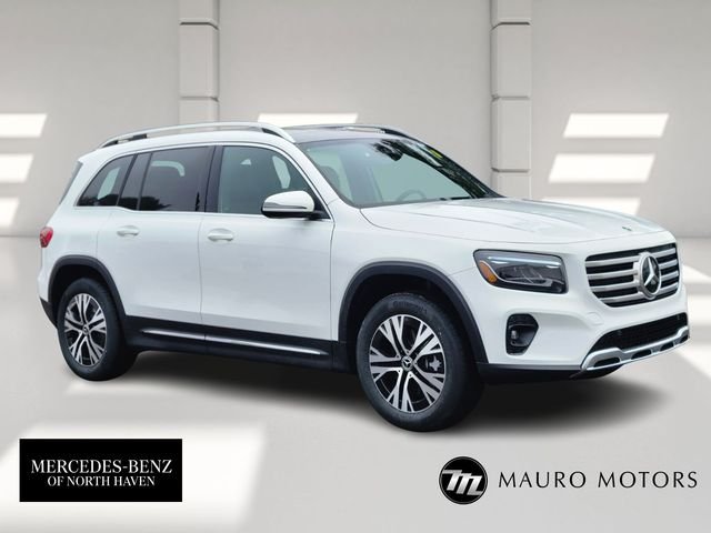 2026 Mercedes-Benz GLB GLB 250 4MATIC's photo