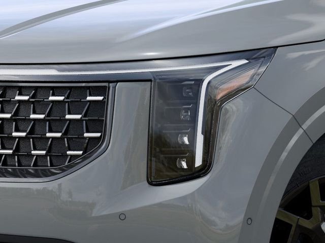 2025 Kia Carnival SX Prestige - Photo 10